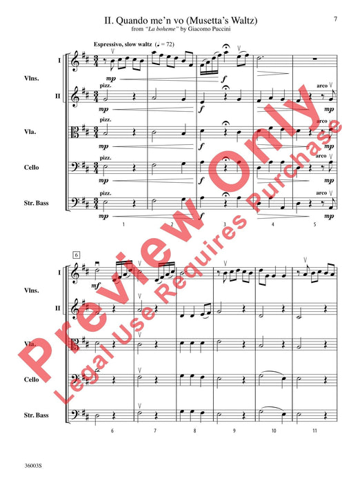 A Night at the Opera 歌劇 總譜 | 小雅音樂 Hsiaoya Music