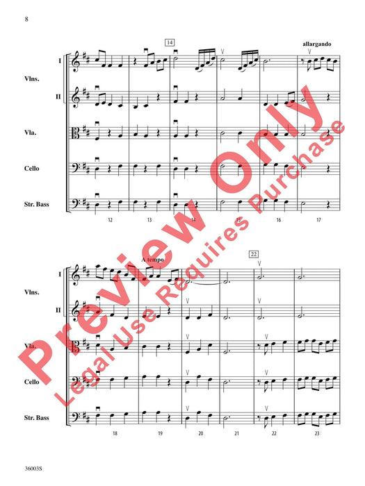 A Night at the Opera 歌劇 總譜 | 小雅音樂 Hsiaoya Music