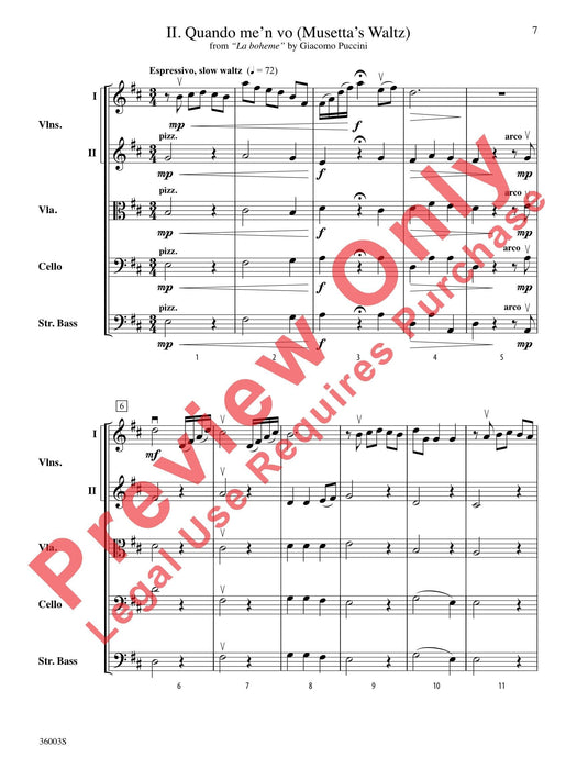 A Night at the Opera 歌劇 | 小雅音樂 Hsiaoya Music