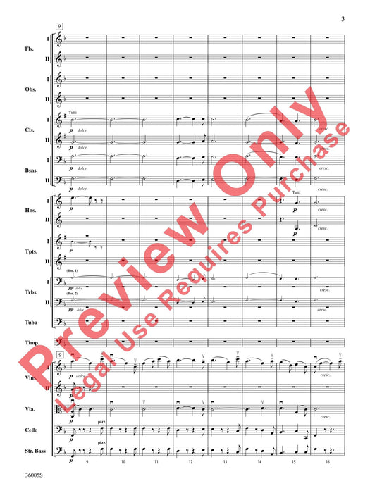 Beethoven's Symphony No. 6 "Pastoral" V. Shepherd's Hymn 貝多芬 交響曲 田園曲 讚美歌 | 小雅音樂 Hsiaoya Music