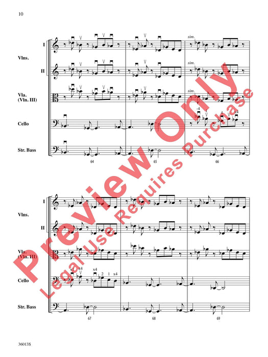 Jump 總譜 | 小雅音樂 Hsiaoya Music