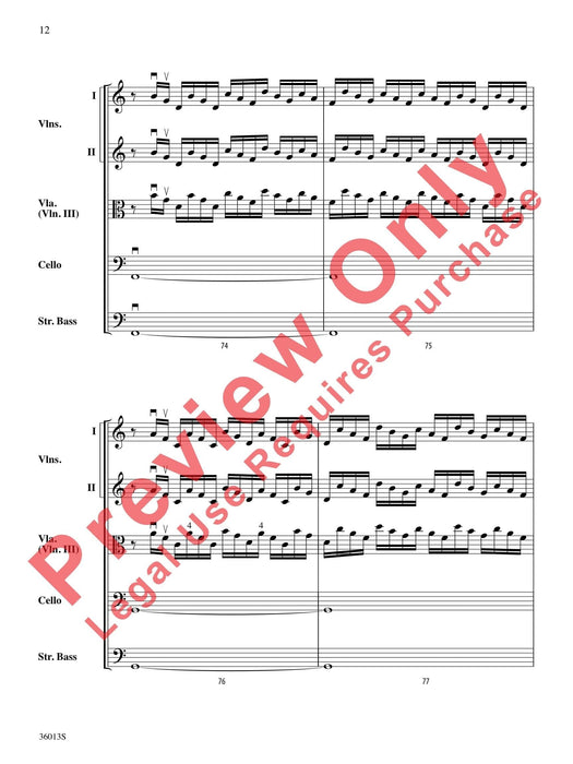 Jump 總譜 | 小雅音樂 Hsiaoya Music