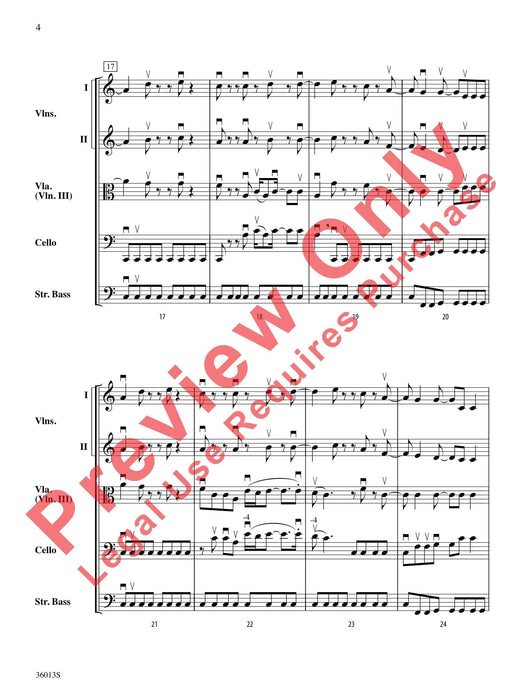 Jump 總譜 | 小雅音樂 Hsiaoya Music