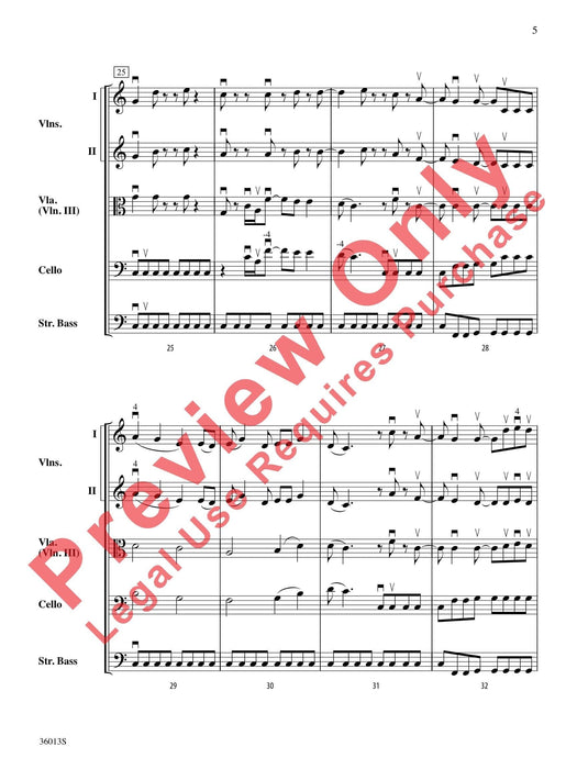 Jump 總譜 | 小雅音樂 Hsiaoya Music