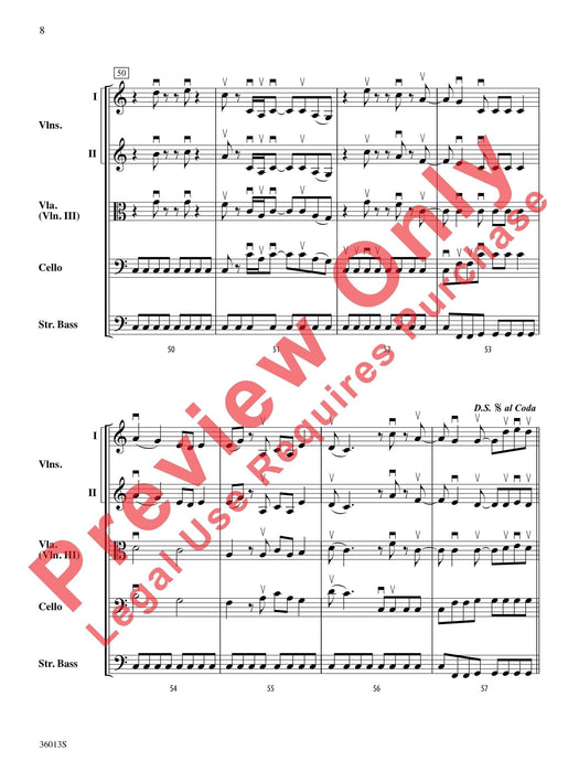 Jump 總譜 | 小雅音樂 Hsiaoya Music