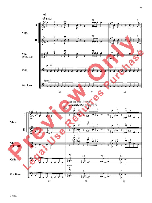 Jump 總譜 | 小雅音樂 Hsiaoya Music