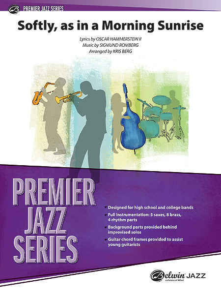 Softly, As in a Morning Sunrise | 小雅音樂 Hsiaoya Music