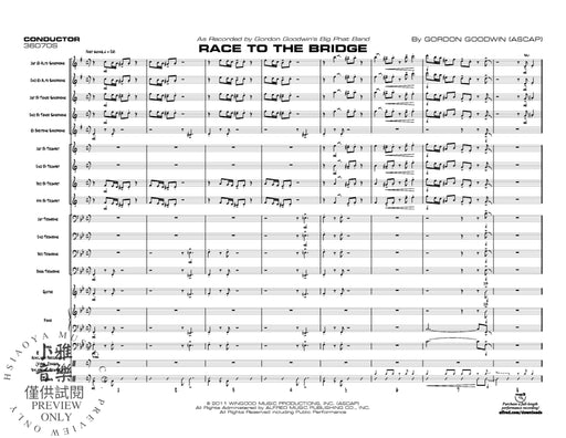 Race to the Bridge | 小雅音樂 Hsiaoya Music