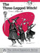 The Three-Legged Witch! | 小雅音樂 Hsiaoya Music