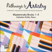 Pathways to Artistry: Masterworks CD, Books 1-3 A Method for Comprehensive Technical and Musical Development | 小雅音樂 Hsiaoya Music