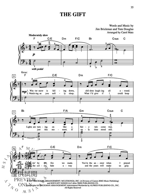 The Essential Jim Brickman | 小雅音樂 Hsiaoya Music