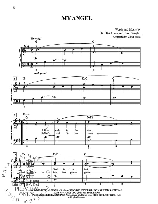 The Essential Jim Brickman | 小雅音樂 Hsiaoya Music