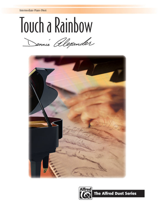 Touch a Rainbow | 小雅音樂 Hsiaoya Music