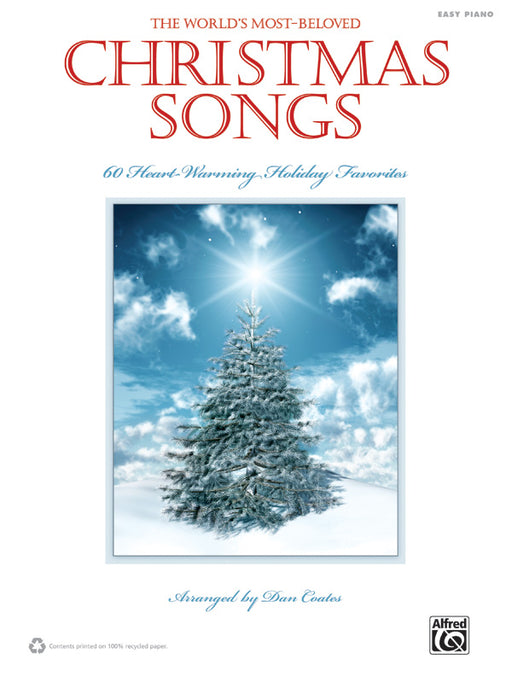 The World's Most-Beloved Christmas Songs 60 Heart-Warming Holiday Favorites | 小雅音樂 Hsiaoya Music