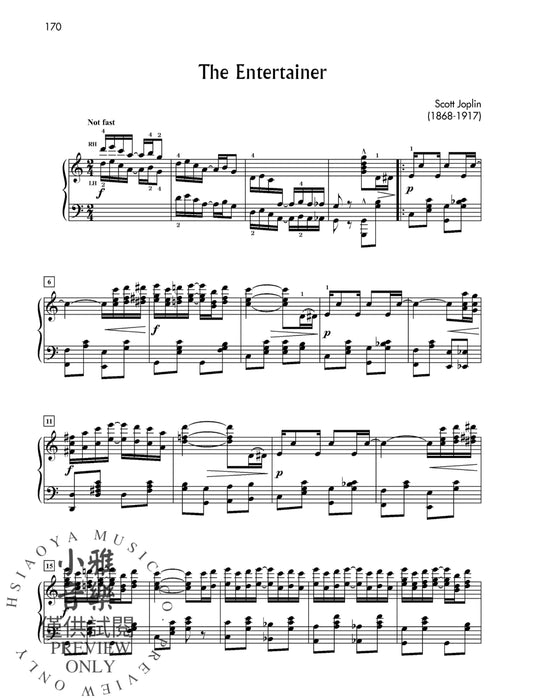 The Giant Book of Classical Sheet Music 古典 | 小雅音樂 Hsiaoya Music