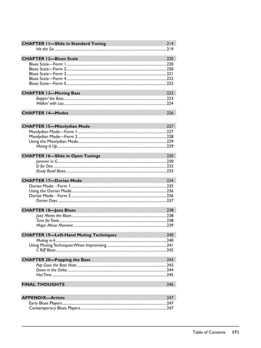 Complete Acoustic Blues Guitar Method Complete Edition 藍調吉他 | 小雅音樂 Hsiaoya Music