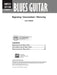 Complete Acoustic Blues Guitar Method Complete Edition 藍調吉他 | 小雅音樂 Hsiaoya Music