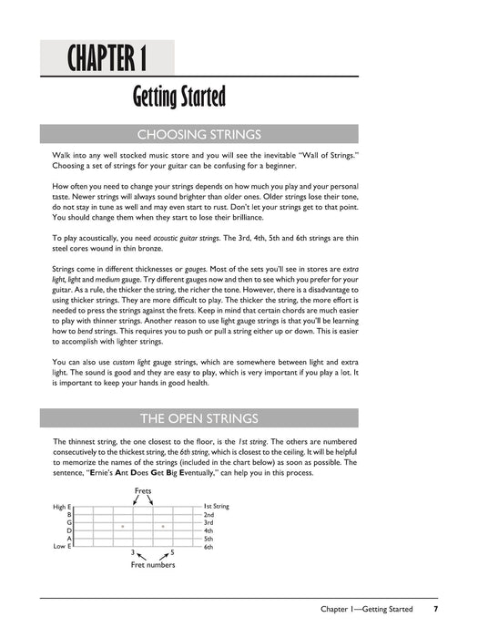 Complete Acoustic Blues Guitar Method Complete Edition 藍調吉他 | 小雅音樂 Hsiaoya Music
