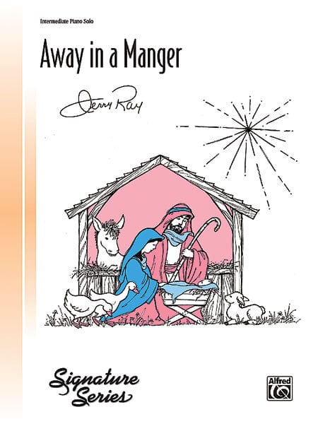 Away in a Manger | 小雅音樂 Hsiaoya Music