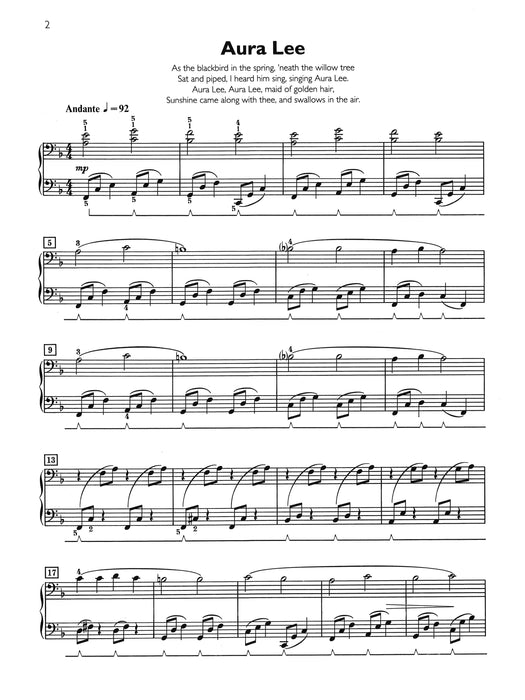 Folk Song Portraits 民謠 | 小雅音樂 Hsiaoya Music