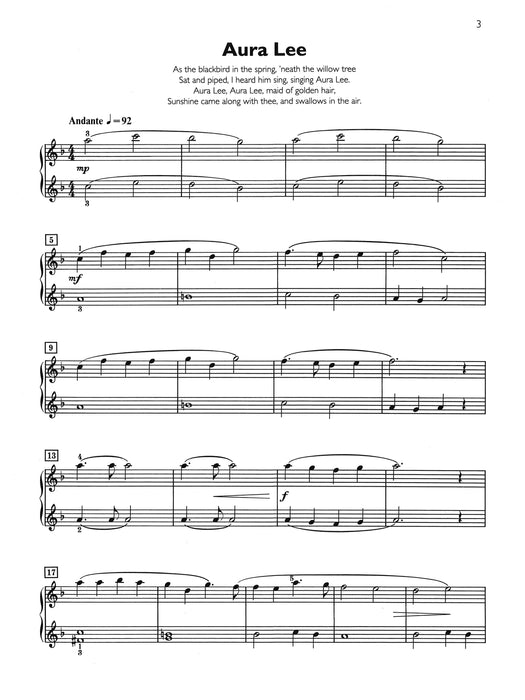 Folk Song Portraits 民謠 | 小雅音樂 Hsiaoya Music