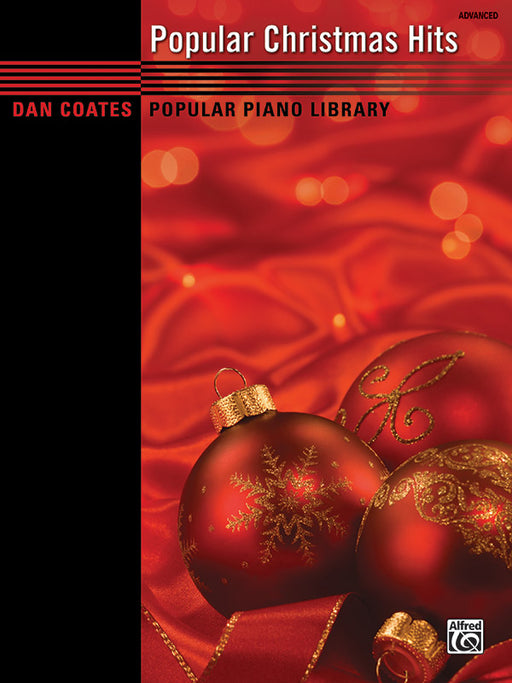Dan Coates Popular Piano Library: Popular Christmas Hits 鋼琴 | 小雅音樂 Hsiaoya Music