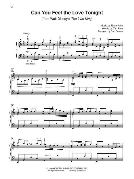 Dan Coates Popular Piano Library: Treasured Broadway Hits 鋼琴 百老匯 | 小雅音樂 Hsiaoya Music