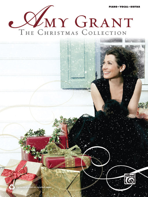 Amy Grant: The Christmas Collection | 小雅音樂 Hsiaoya Music