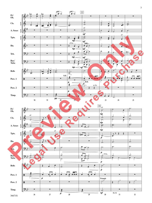 Cape Breton Lullaby 搖籃曲 總譜 | 小雅音樂 Hsiaoya Music