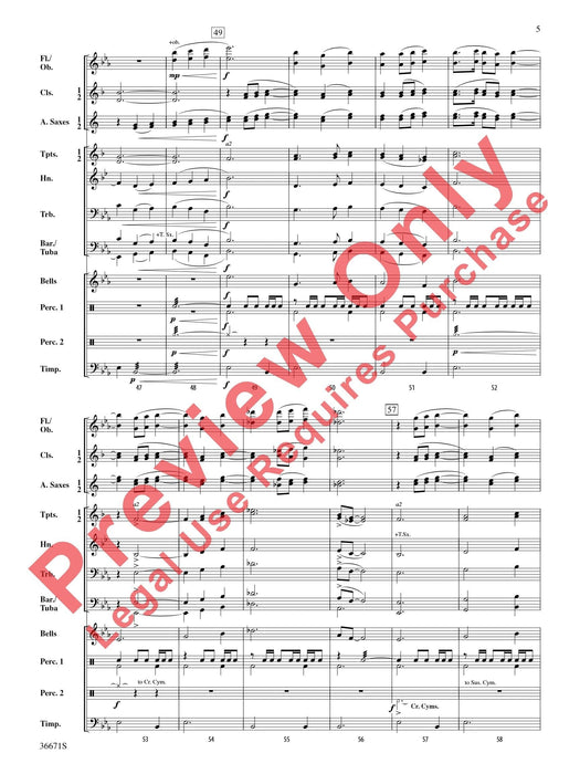 Cape Breton Lullaby 搖籃曲 總譜 | 小雅音樂 Hsiaoya Music