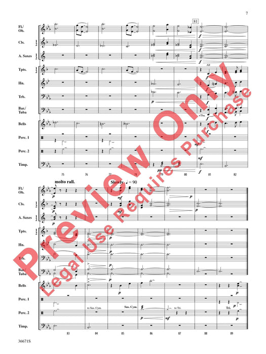 Cape Breton Lullaby 搖籃曲 總譜 | 小雅音樂 Hsiaoya Music