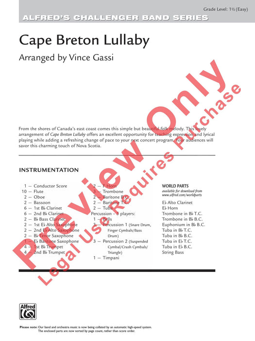 Cape Breton Lullaby 搖籃曲 | 小雅音樂 Hsiaoya Music