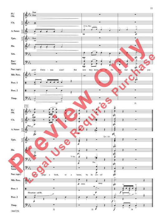 Up on a Haunted Housetop | 小雅音樂 Hsiaoya Music