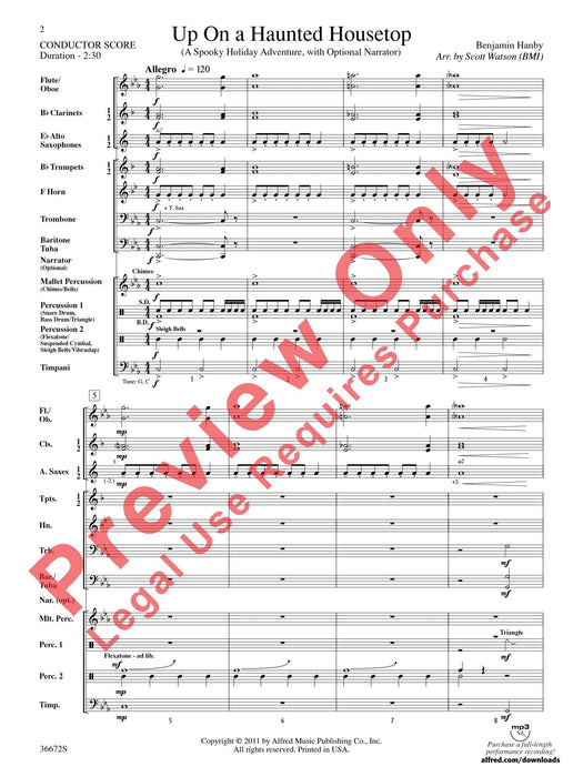 Up on a Haunted Housetop | 小雅音樂 Hsiaoya Music