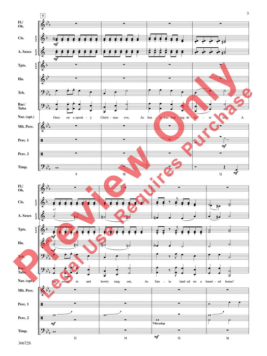 Up on a Haunted Housetop | 小雅音樂 Hsiaoya Music