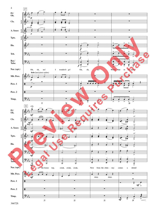 Up on a Haunted Housetop | 小雅音樂 Hsiaoya Music