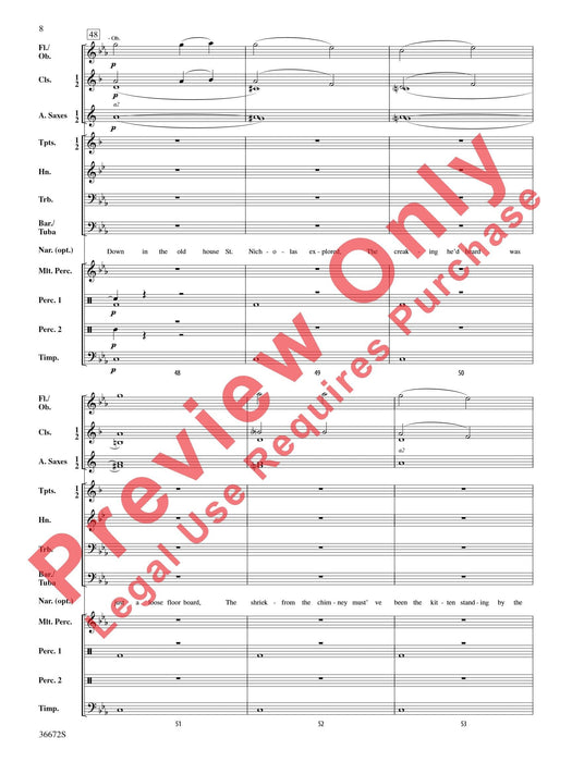 Up on a Haunted Housetop | 小雅音樂 Hsiaoya Music