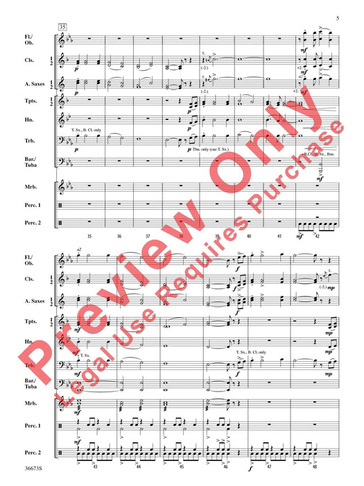 Jamaica Me Crazy 總譜 | 小雅音樂 Hsiaoya Music