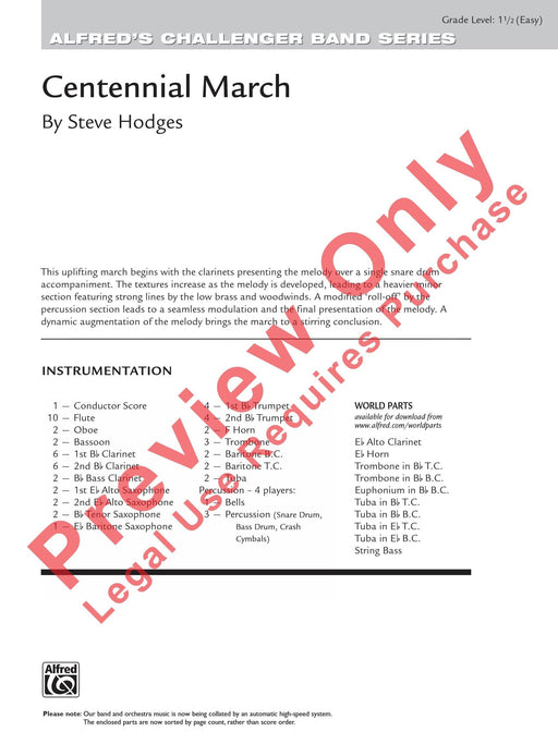 Centennial March 進行曲 | 小雅音樂 Hsiaoya Music