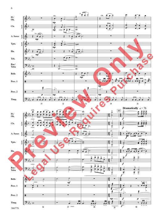 Shady Grove 總譜 | 小雅音樂 Hsiaoya Music