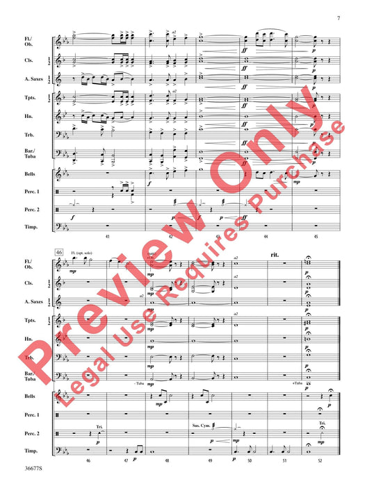 Shady Grove 總譜 | 小雅音樂 Hsiaoya Music