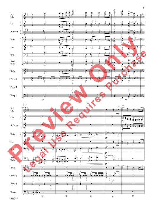 March, Opus 108 孟德爾頌,菲利克斯 進行曲作品 總譜 | 小雅音樂 Hsiaoya Music