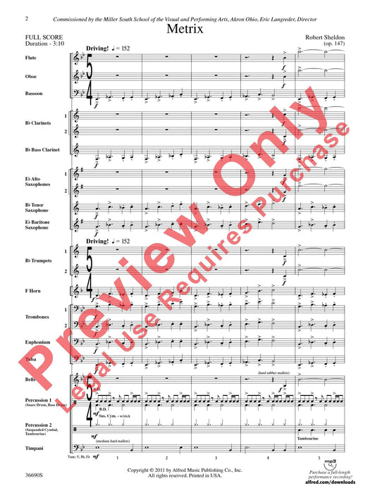 Metrix | 小雅音樂 Hsiaoya Music