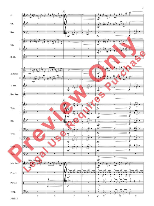 Spontaneous Combustion 總譜 | 小雅音樂 Hsiaoya Music