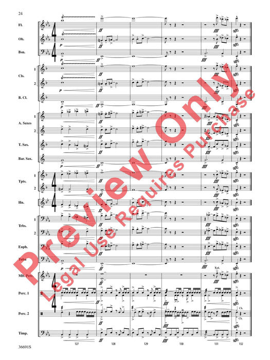 Spontaneous Combustion | 小雅音樂 Hsiaoya Music