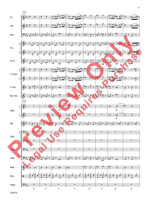 Marche Militaire 進行曲 總譜 | 小雅音樂 Hsiaoya Music