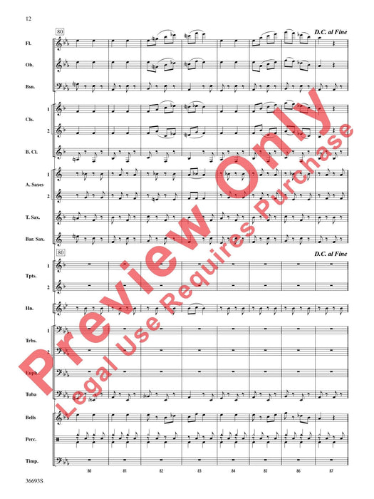 Marche Militaire 進行曲 總譜 | 小雅音樂 Hsiaoya Music