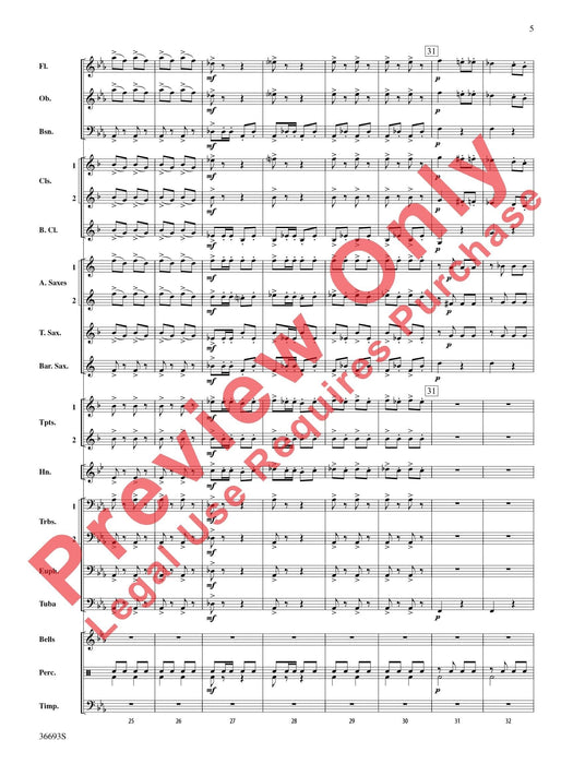 Marche Militaire 進行曲 總譜 | 小雅音樂 Hsiaoya Music