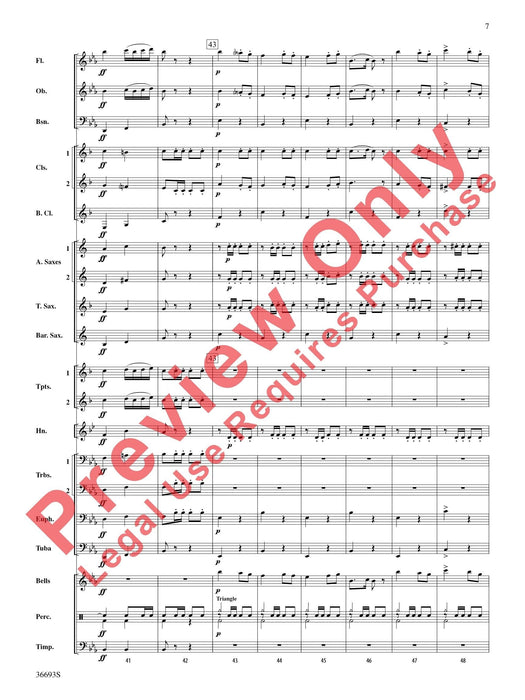 Marche Militaire 進行曲 總譜 | 小雅音樂 Hsiaoya Music