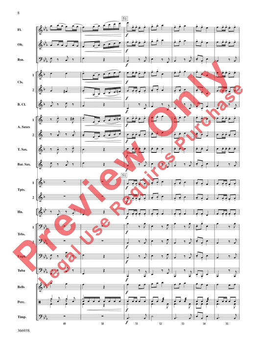 Marche Militaire 進行曲 總譜 | 小雅音樂 Hsiaoya Music